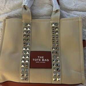 Duplicate Tote Bag